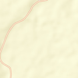 San Buenaventura Street Map