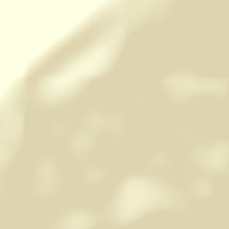 Ash Shihr Street Map