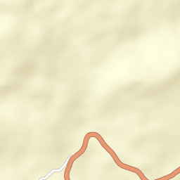 San Jerónimo Street Map