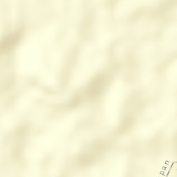 San Juan de Planes Street Map