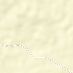 San José de Río Tinto Street Map