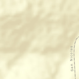 Nueva Jalapa Street Map