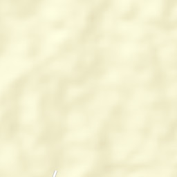 Agua Azul Street Map