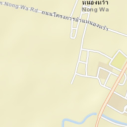 Amphoe Phayu Street Map