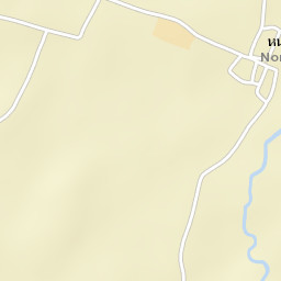 Amphoe Non Khun Street Map