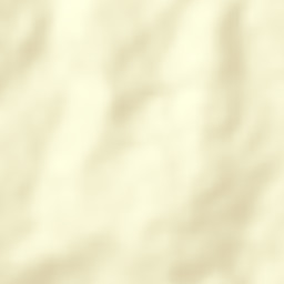 Los Naranjos Street Map