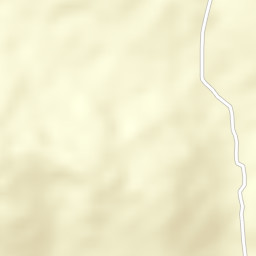 San Francisco de la Paz Street Map