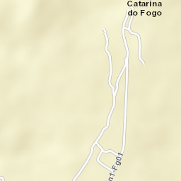 Cova Figueira Street Map