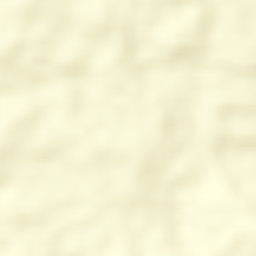 Agua Caliente Street Map