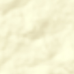 El Rosario Street Map