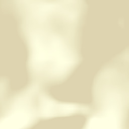 Ghayl Ba Wazir Street Map