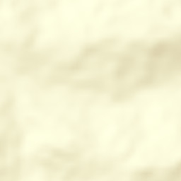 Santa Rita Street Map