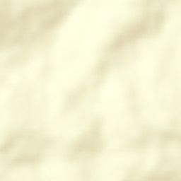 Concepción Street Map