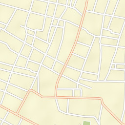 Al Qiţena Street Map