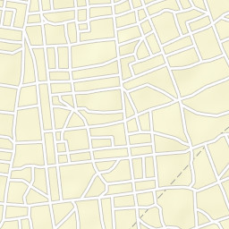 Mbacké Street Map