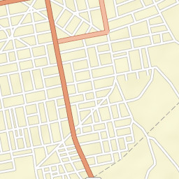 Mbaké Street Map