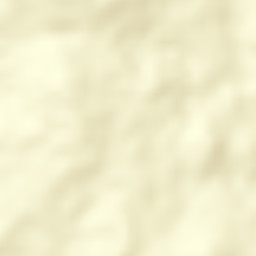 Ojos de Agua Street Map