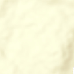 El Níspero Street Map