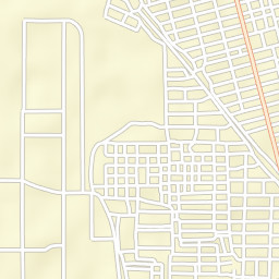 Al Hasaheisa Street Map