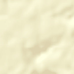 As Sukhnah Street Map