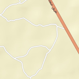 Jahran Street Map