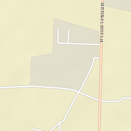 Amphoe Nong Bun Mak Street Map