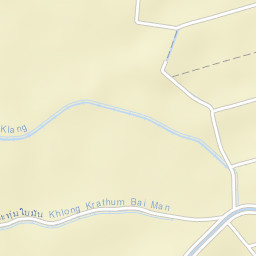 Amphoe Nong Don Street Map