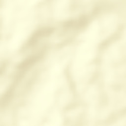 Las Flores Street Map