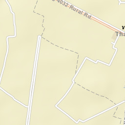 Amphoe Pho Thong Street Map