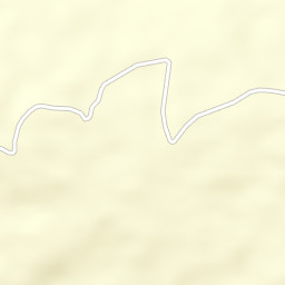 La Encarnación Street Map