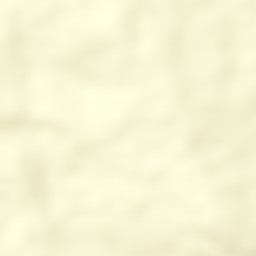 Cerro Blanco Street Map