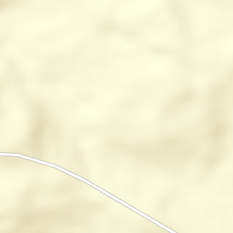 San Jerónimo Street Map