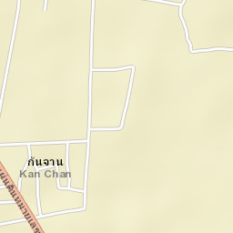 Amphoe Prasat Street Map