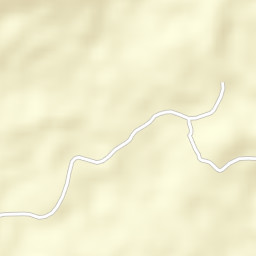 San Pedro de Copán Street Map