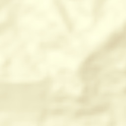 Concordia Street Map