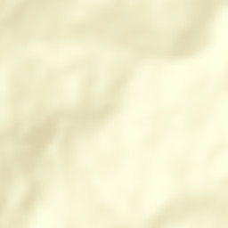 El Rosario Street Map