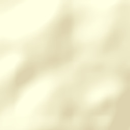 Wald Rabi' Street Map