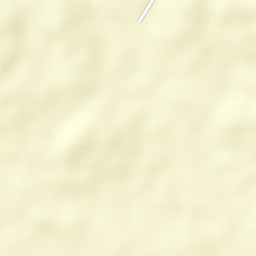 El Guante Street Map