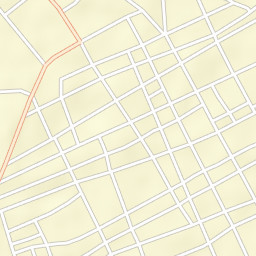 Biltine Street Map