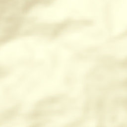 Concepción Street Map