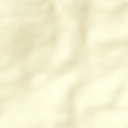 Valle de Ángeles Street Map