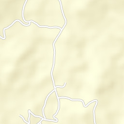 Quebradas Street Map