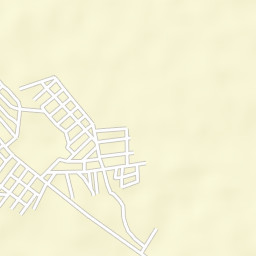 Mopti Street Map