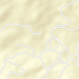 Belén Gualcho Street Map