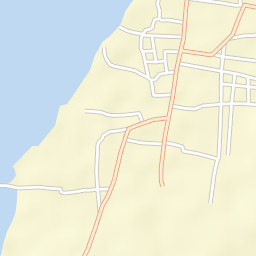 Wad az Zāki Street Map
