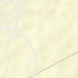 San Francisco del Valle Street Map