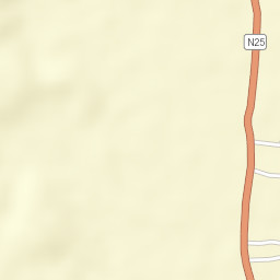 Filingué Street Map