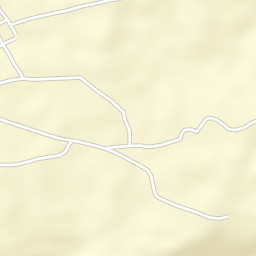 Santiago Puringla Street Map