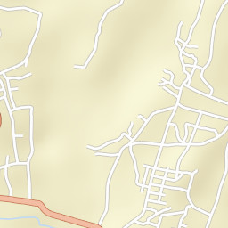 Siddapur Street Map