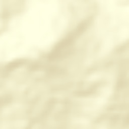 San Sebastián Street Map